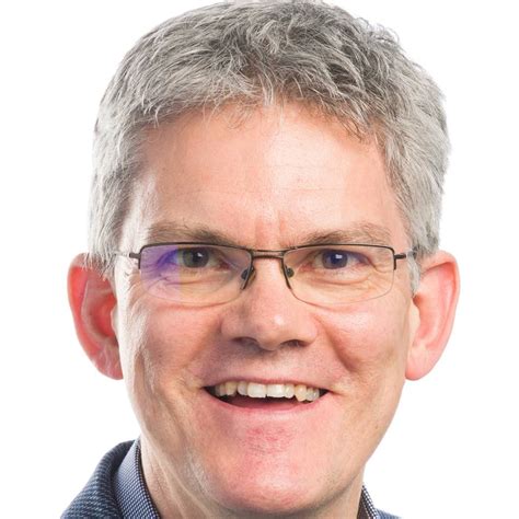 Professor Jonathan Darling .